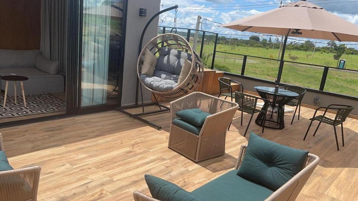 Casa Cardoso Isla Cancun Resort 外观 照片