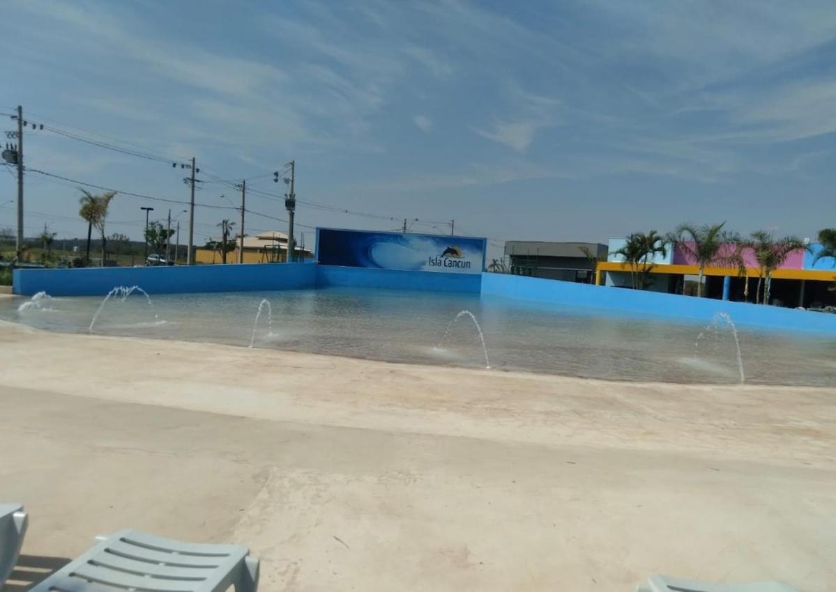 Casa Cardoso Isla Cancun Resort 外观 照片