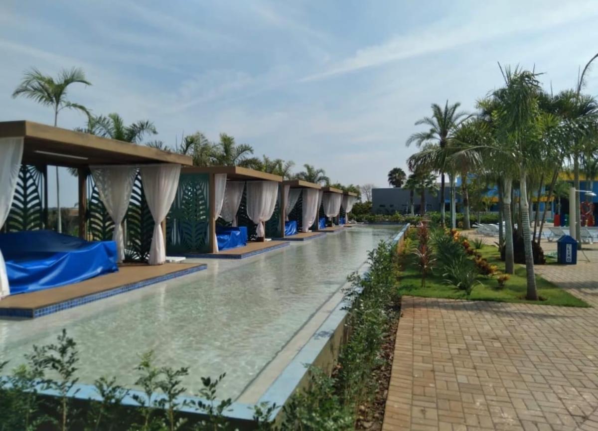 Casa Cardoso Isla Cancun Resort 外观 照片
